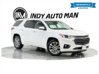 Image for 2019 Chevrolet Traverse Premier ID: 7501937