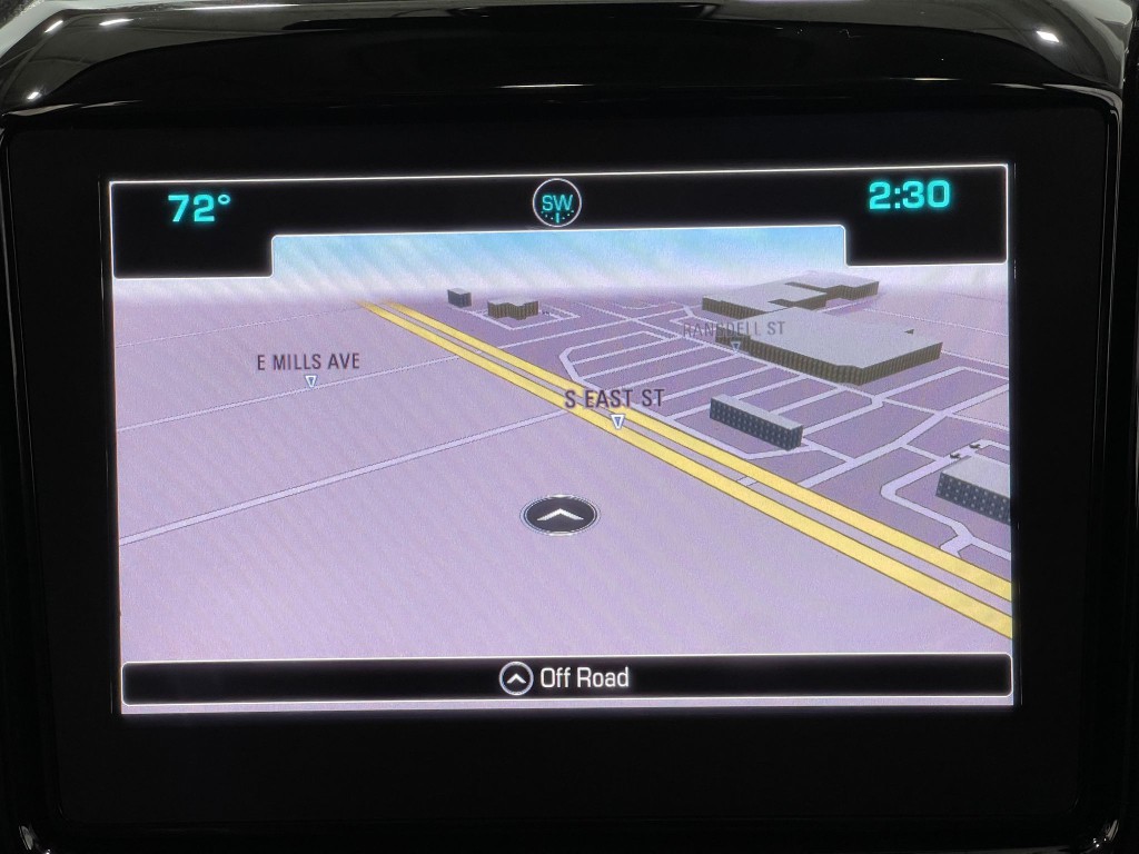 2019 Chevrolet Traverse Image 10