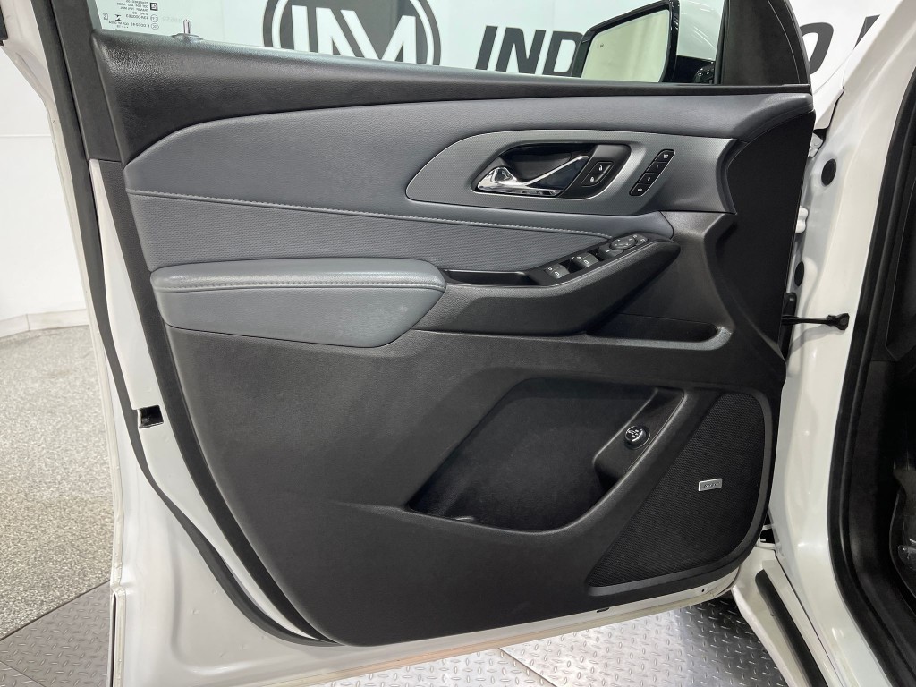 2019 Chevrolet Traverse Image 15