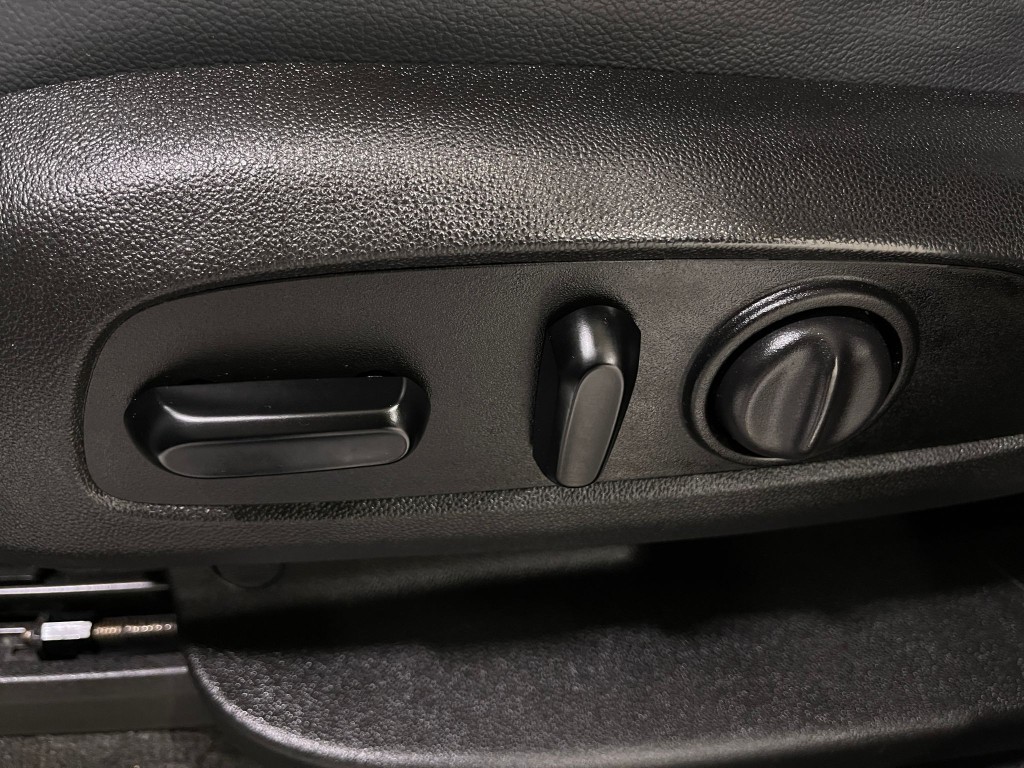 2019 Chevrolet Traverse Image 17