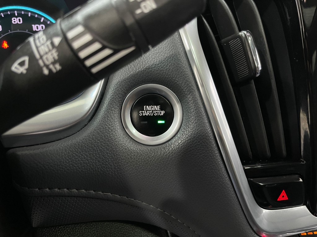 2019 Chevrolet Traverse Image 21
