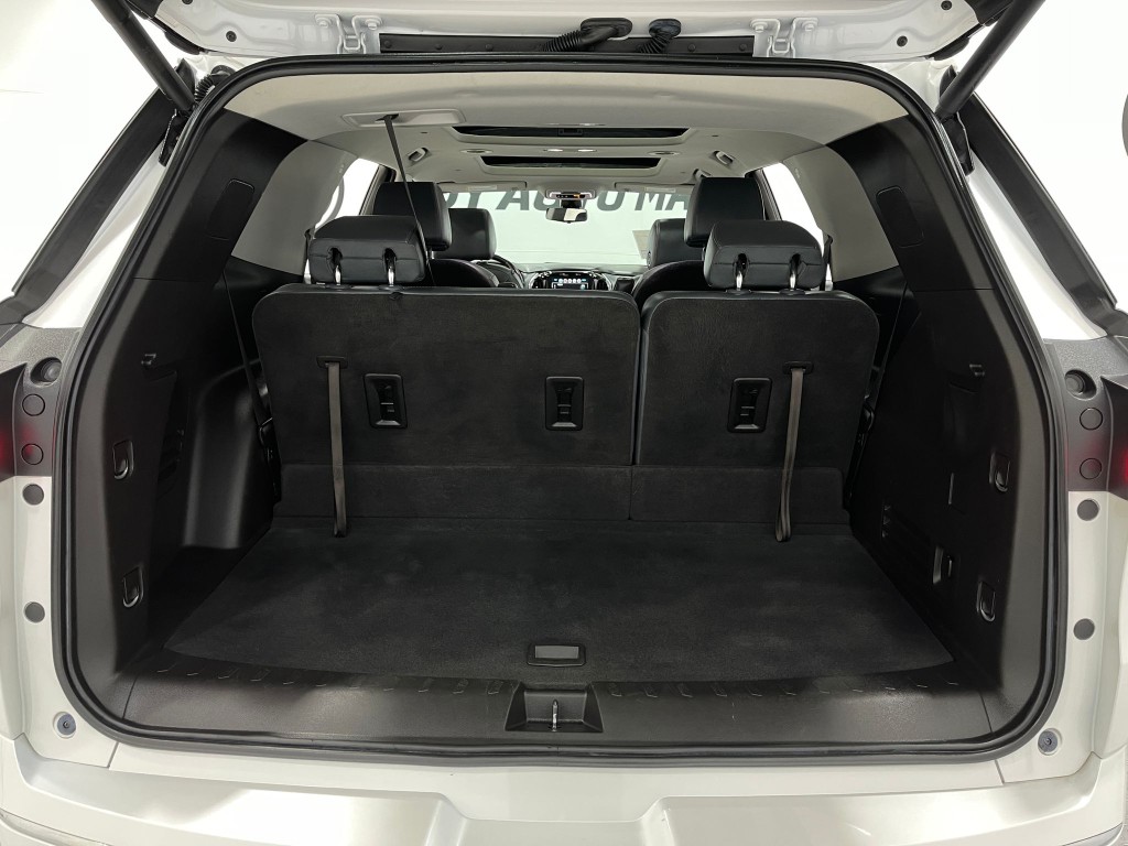2019 Chevrolet Traverse Image 26