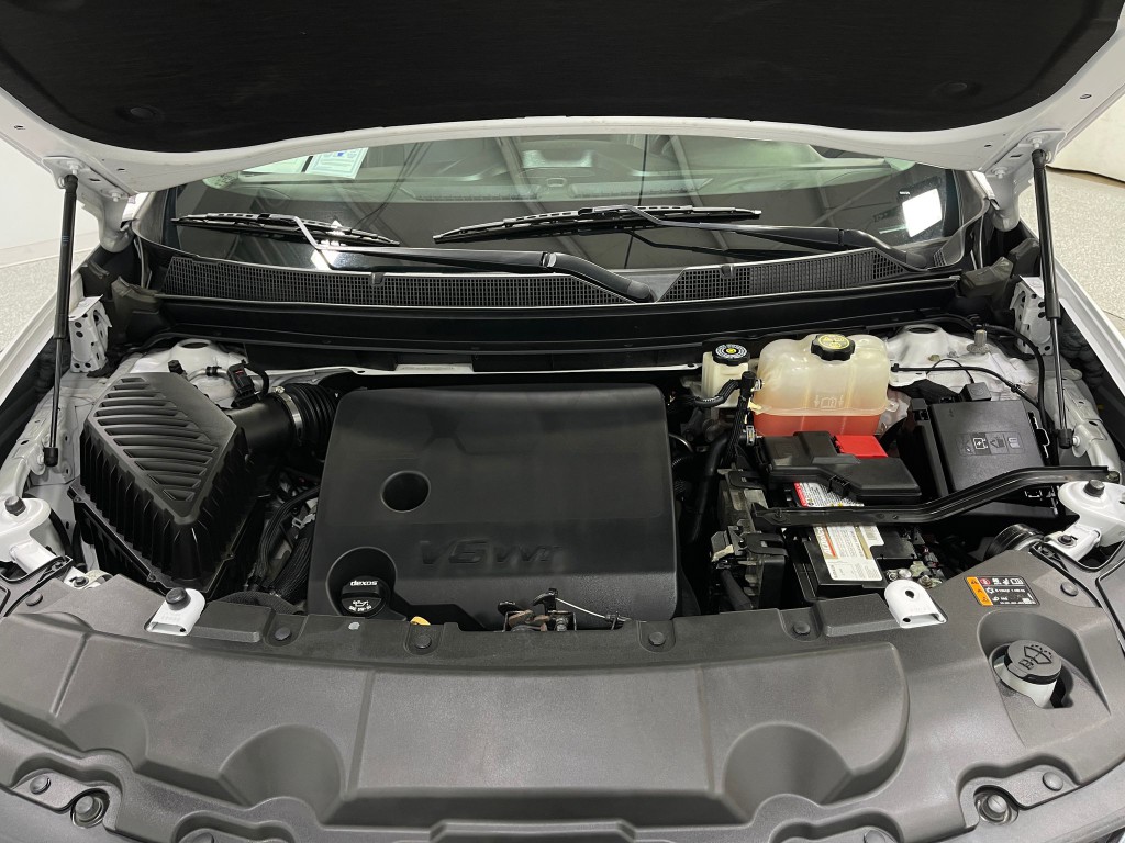 2019 Chevrolet Traverse Image 27