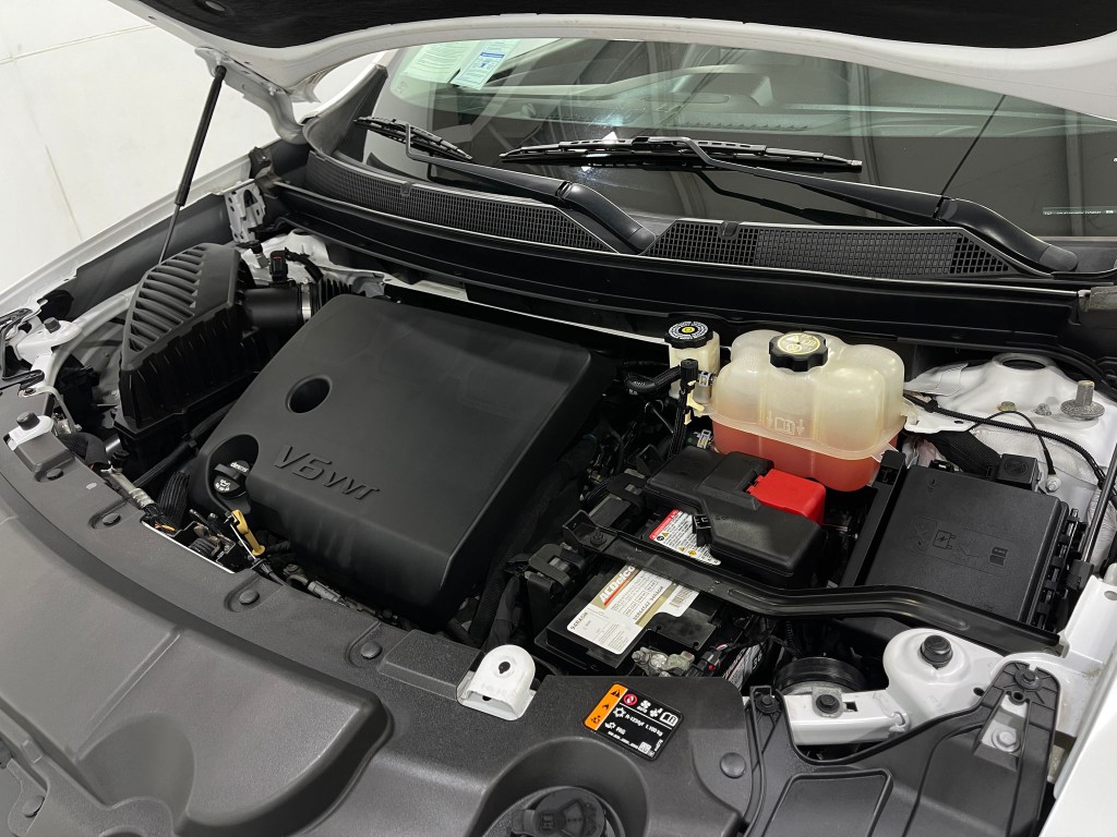 2019 Chevrolet Traverse Image 28