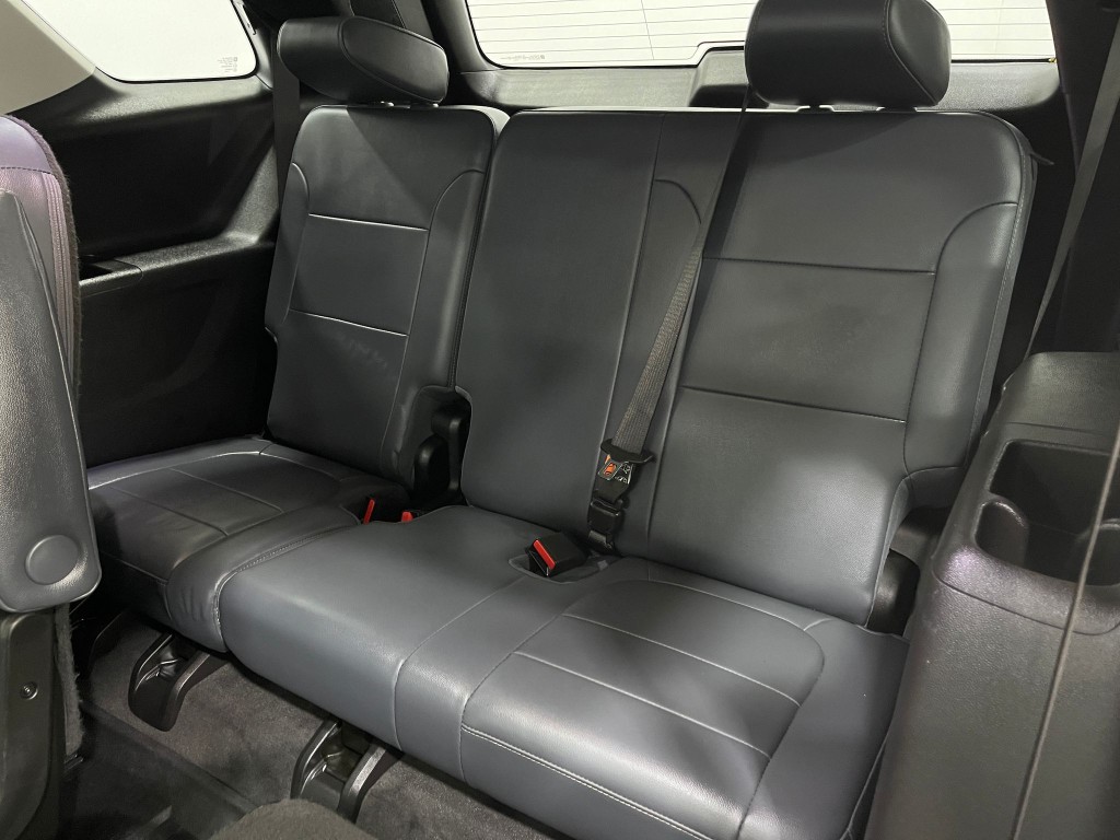 2019 Chevrolet Traverse Image 31