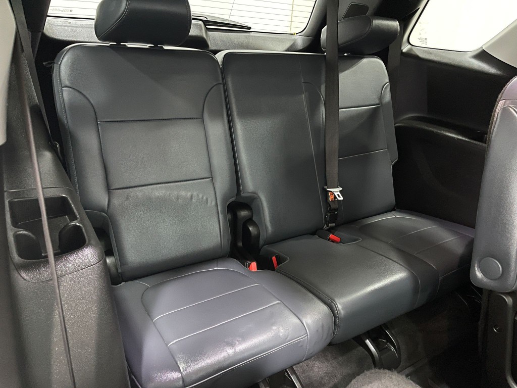 2019 Chevrolet Traverse Image 32
