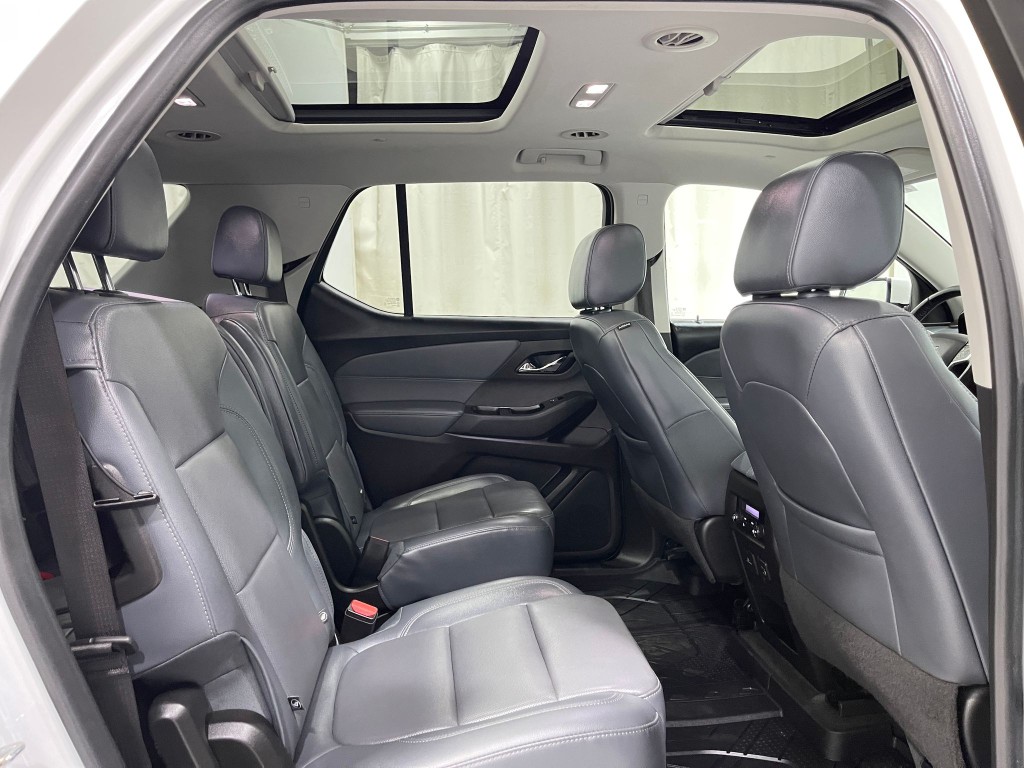 2019 Chevrolet Traverse Image 33