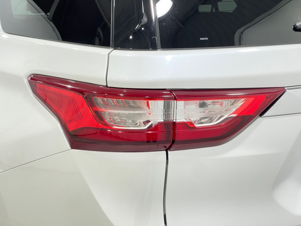 2019 Chevrolet Traverse Image 36
