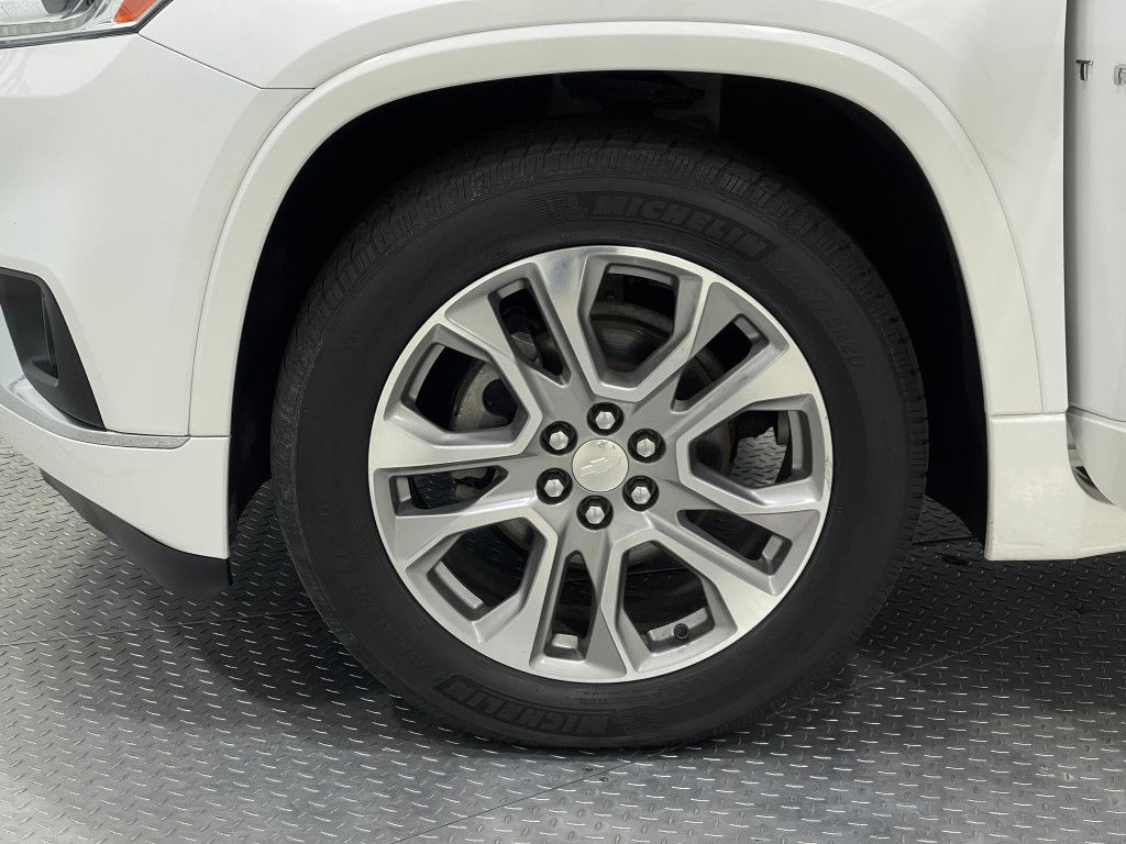 2019 Chevrolet Traverse Image 37