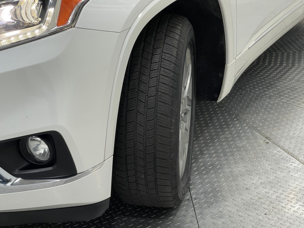 2019 Chevrolet Traverse Image 38