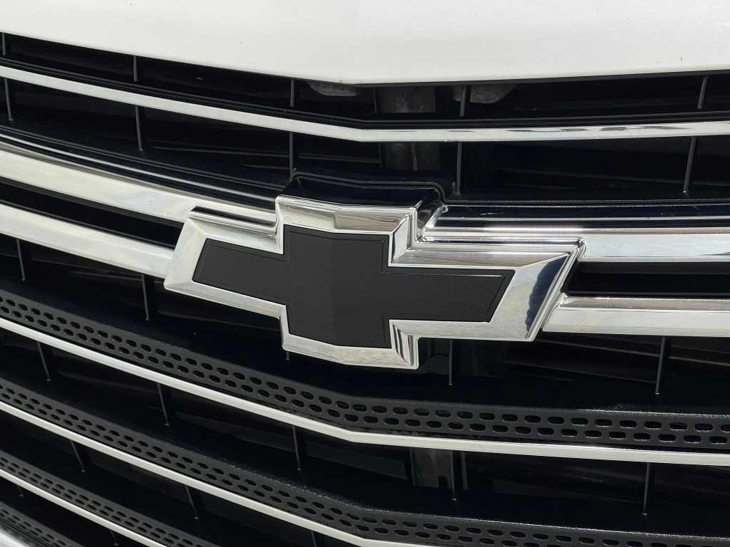 2019 Chevrolet Traverse Image 40
