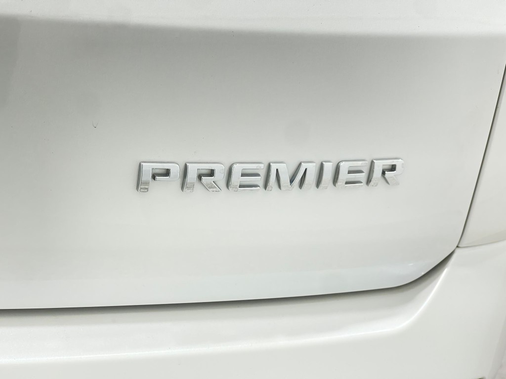 2019 Chevrolet Traverse Image 42