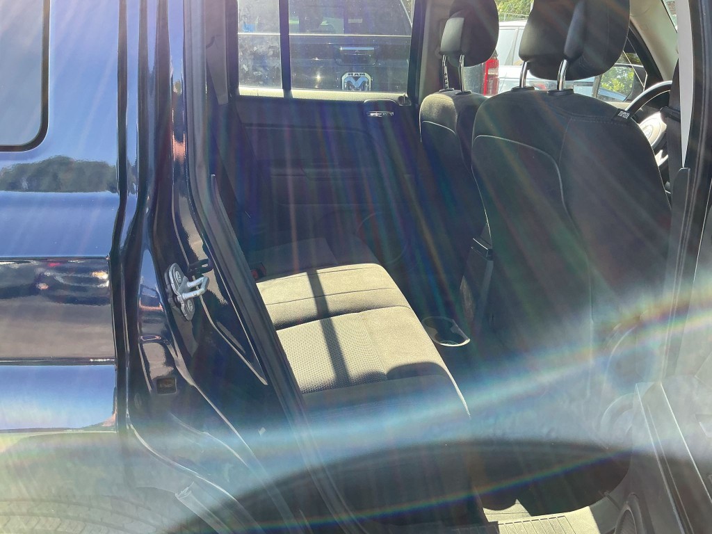 2014 Jeep Patriot Image 7