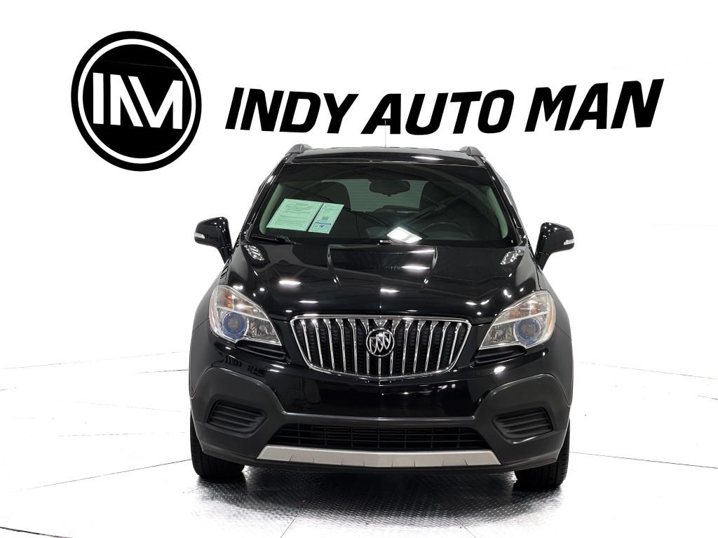 2015 Buick Enclave Image 9