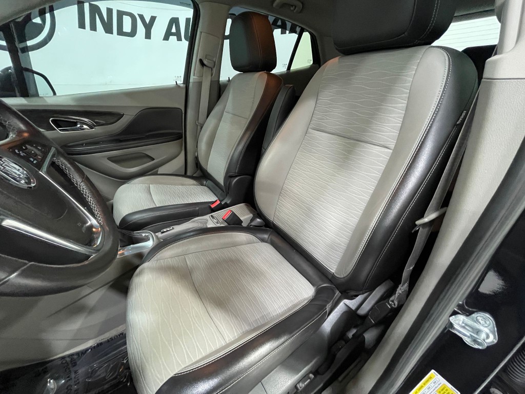 2015 Buick Enclave Image 12