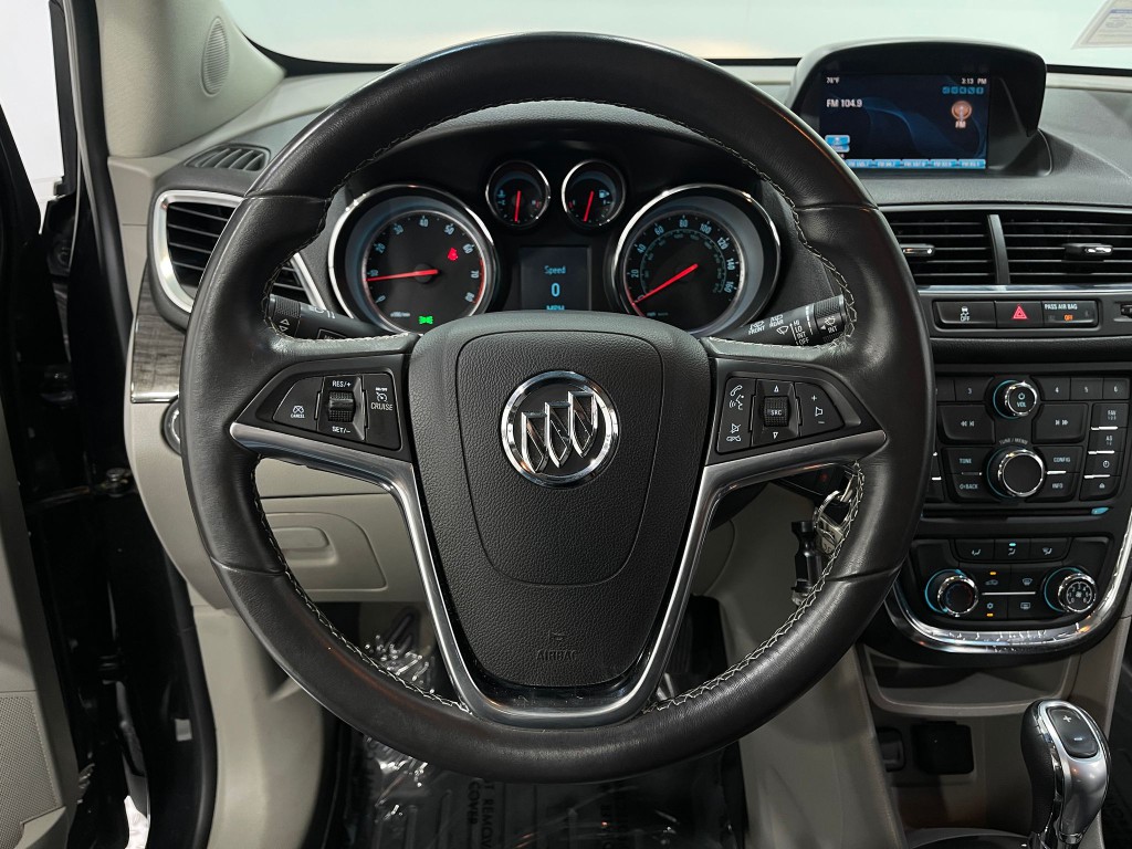 2015 Buick Enclave Image 20