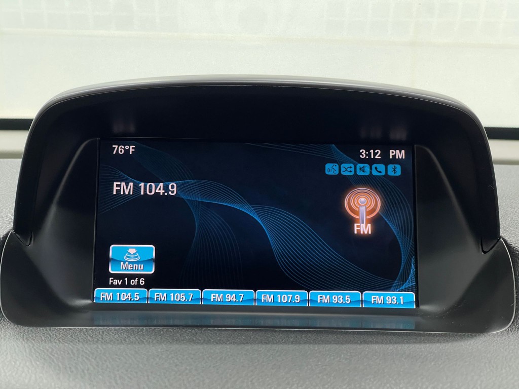 2015 Buick Enclave Image 22