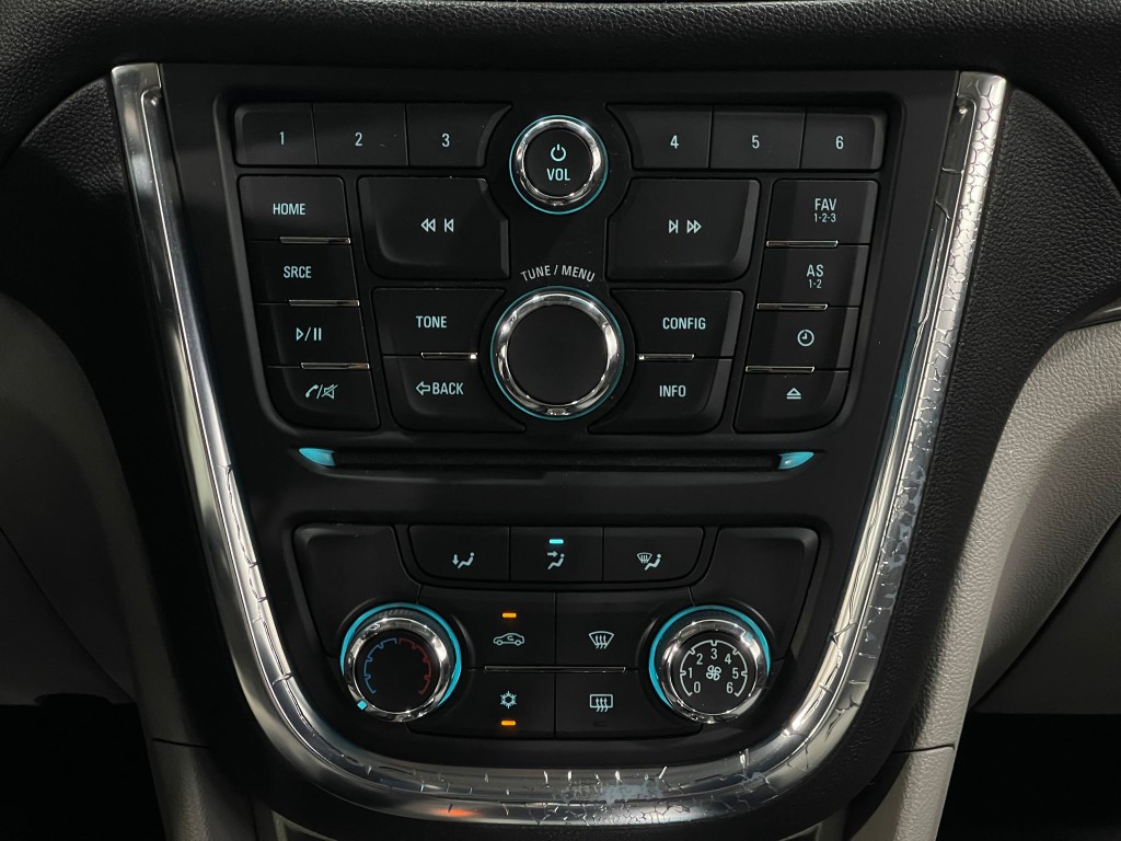 2015 Buick Enclave Image 23