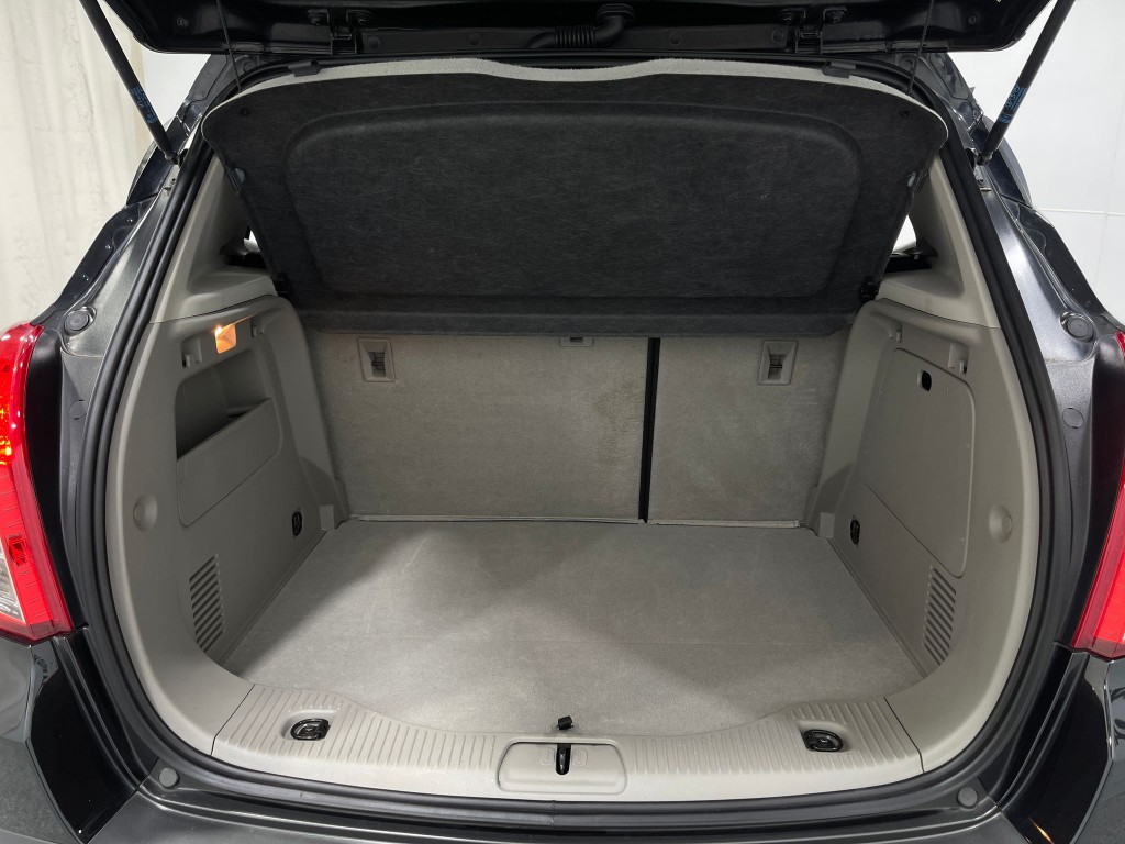 2015 Buick Enclave Image 24