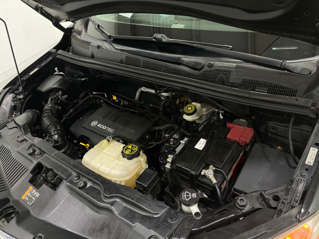 2015 Buick Enclave Image 26
