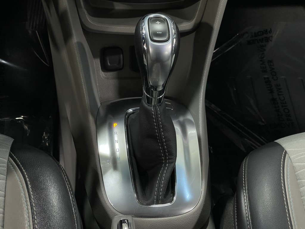 2015 Buick Enclave Image 27