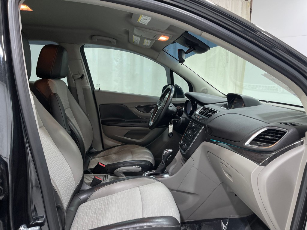 2015 Buick Enclave Image 30