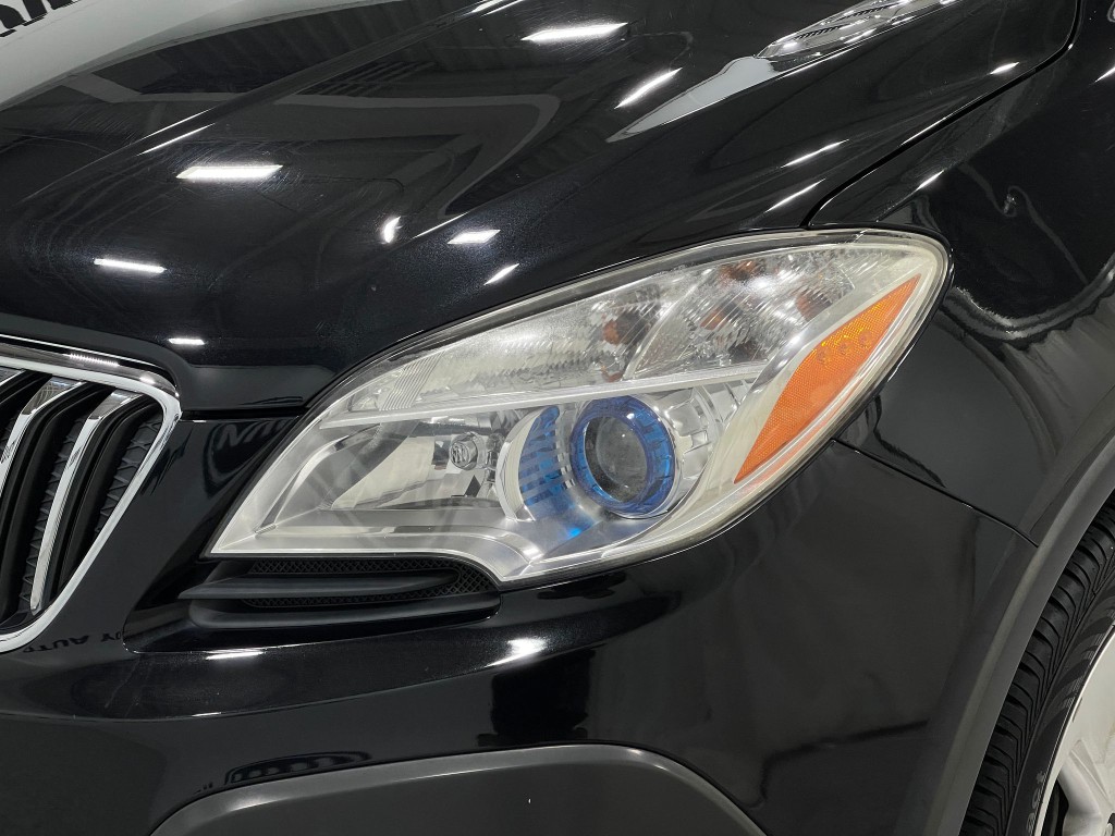 2015 Buick Enclave Image 31