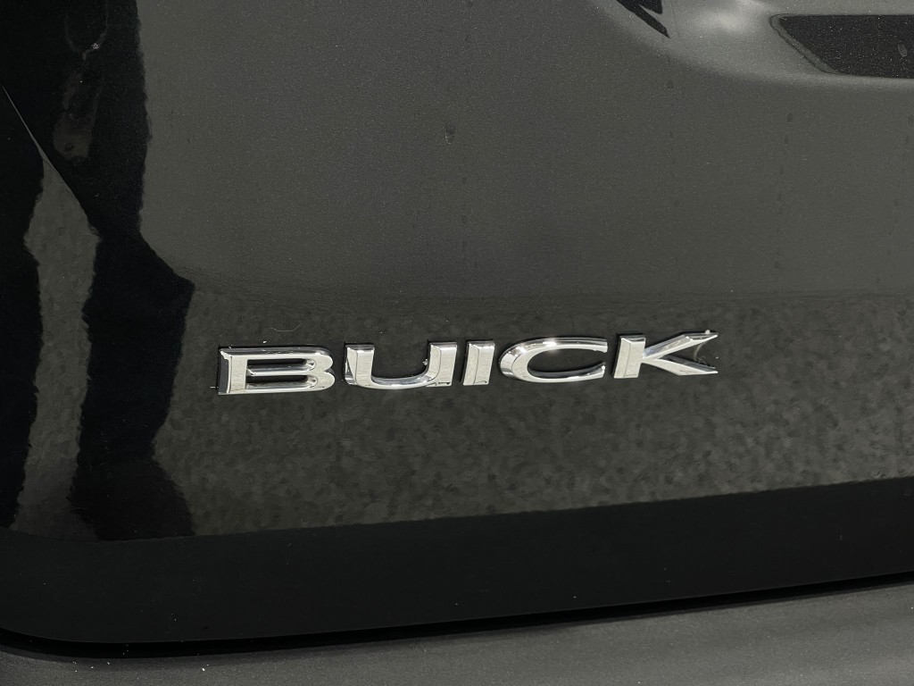 2015 Buick Enclave Image 37