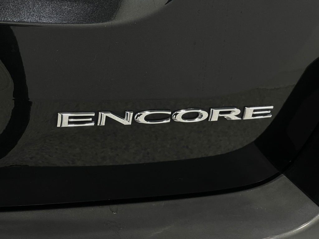2015 Buick Enclave Image 38