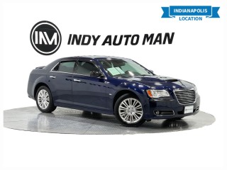 Image for 2014 Chrysler 300 C ID: 7520678