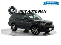 Image for 2011 Land Rover Range Rover Sport HSE ID: 7528487