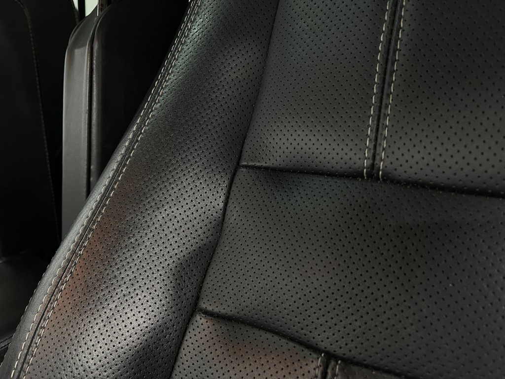 2011 Land Rover Range Rover Sport Image 18