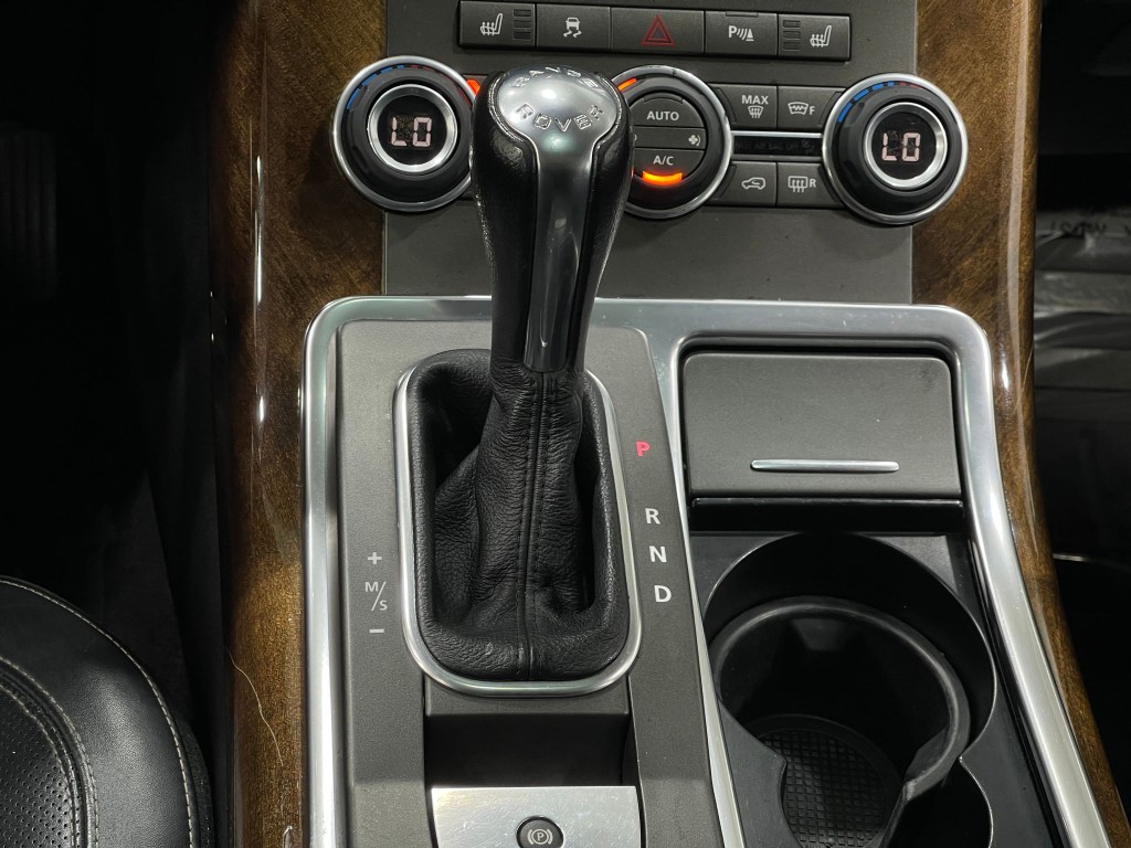 2011 Land Rover Range Rover Sport Image 29