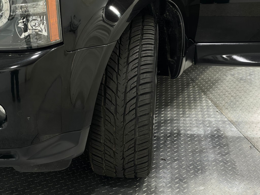 2011 Land Rover Range Rover Sport Image 37