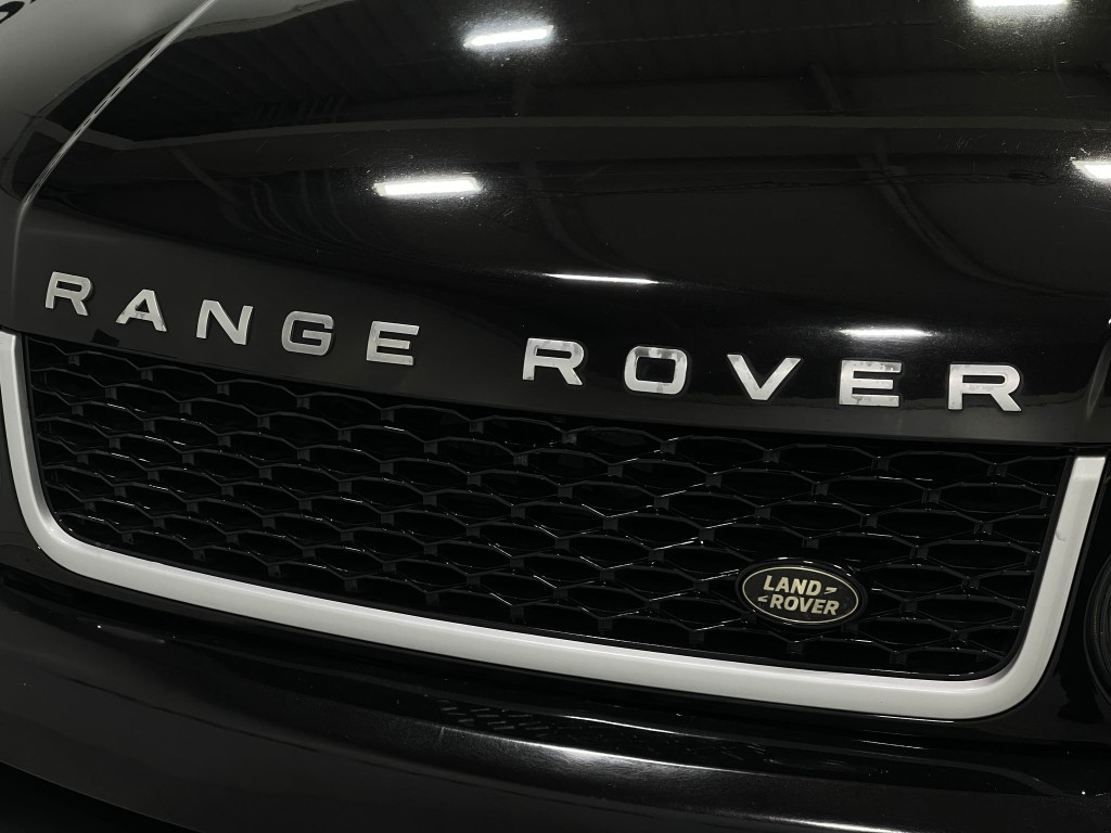 2011 Land Rover Range Rover Sport Image 39