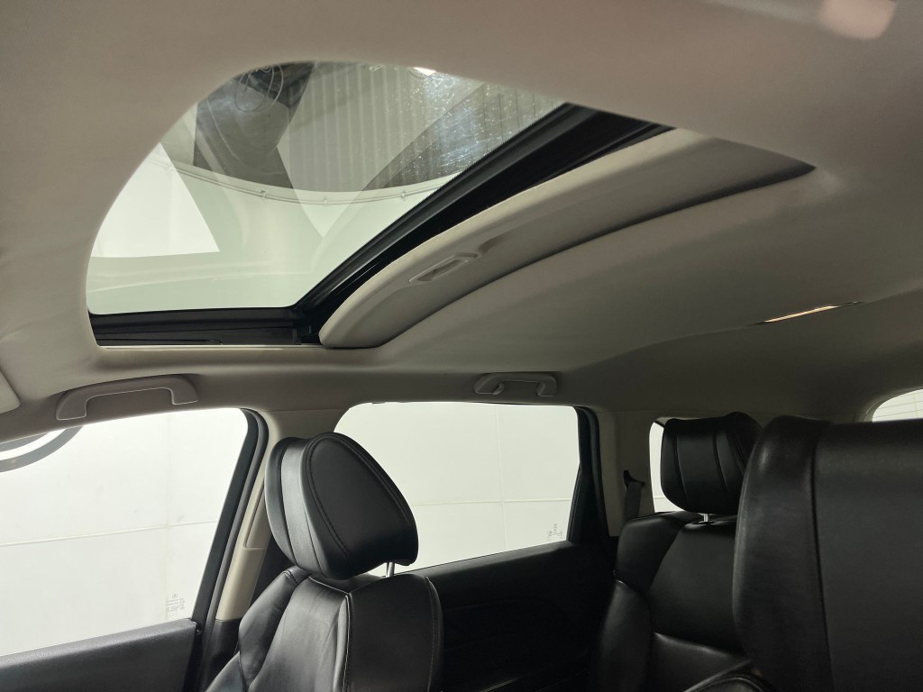 2011 Acura MDX Image 11