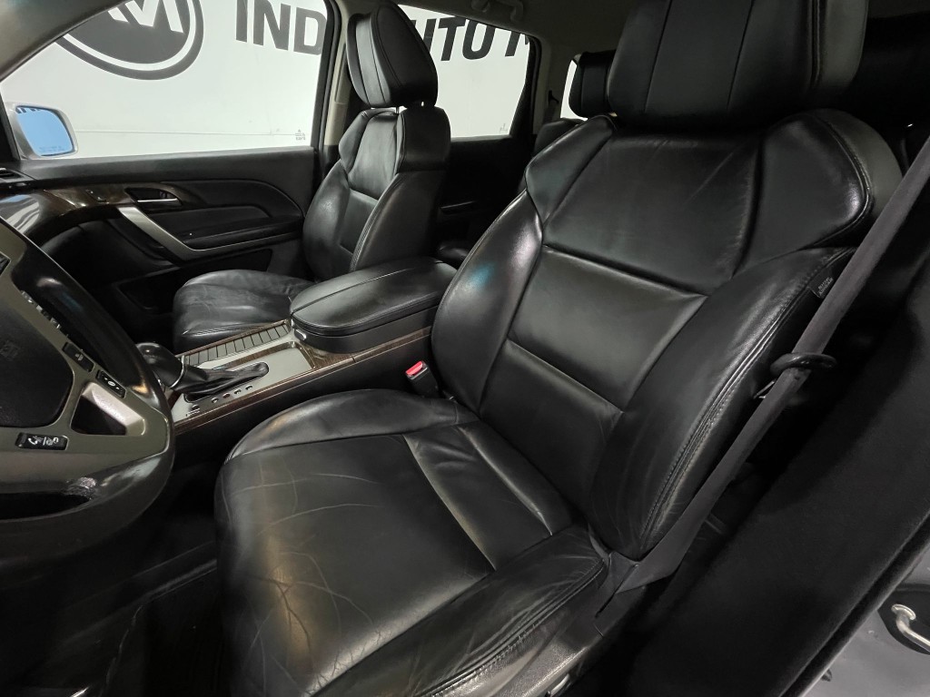 2011 Acura MDX Image 13