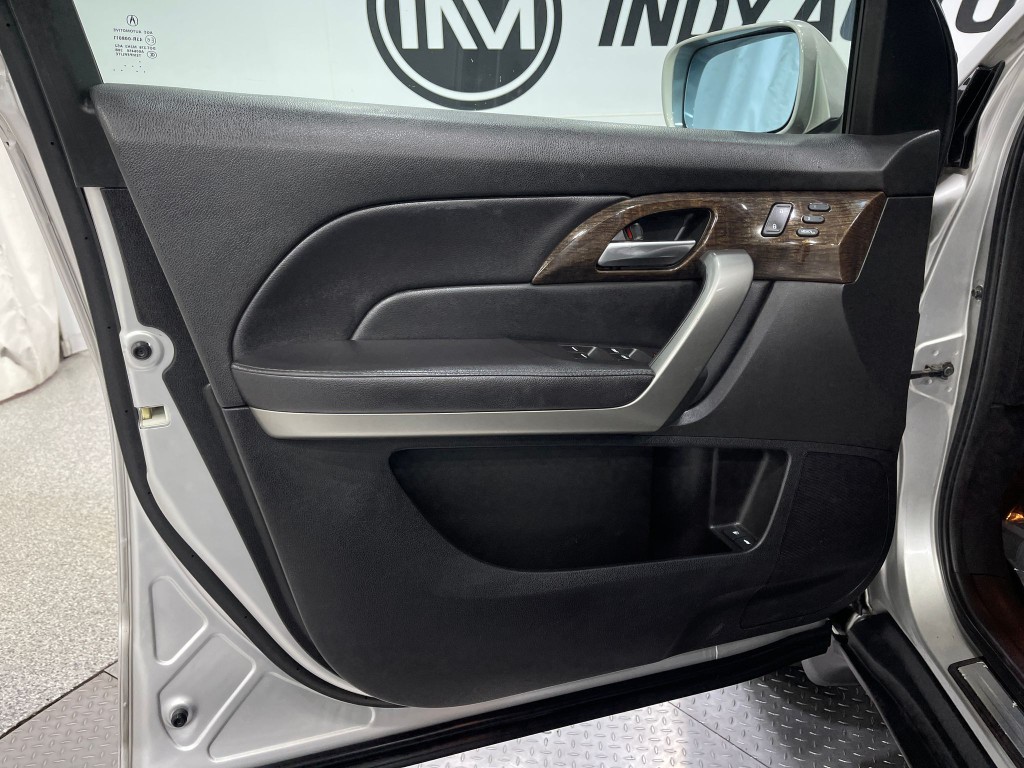 2011 Acura MDX Image 14