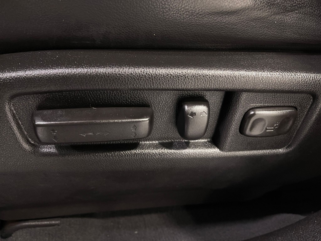 2011 Acura MDX Image 16
