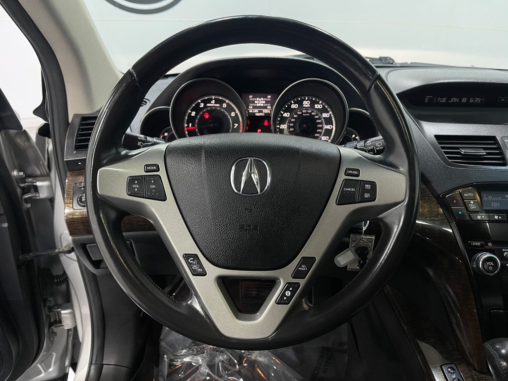 2011 Acura MDX Image 21