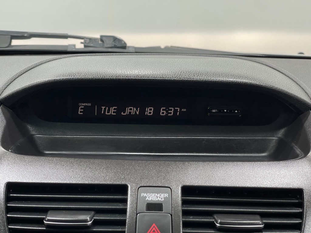 2011 Acura MDX Image 23