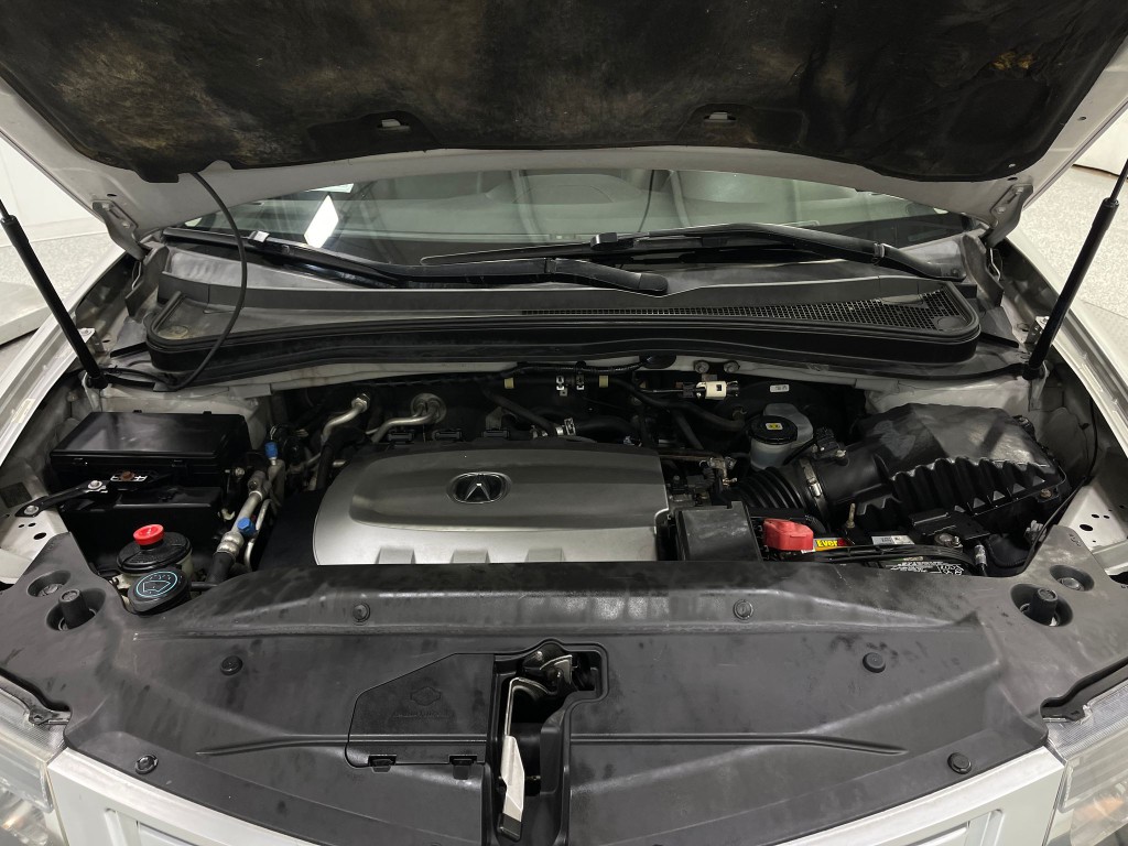 2011 Acura MDX Image 26