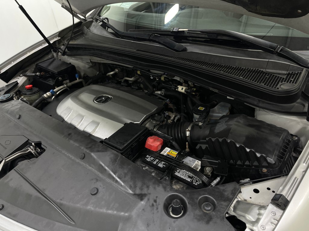 2011 Acura MDX Image 27