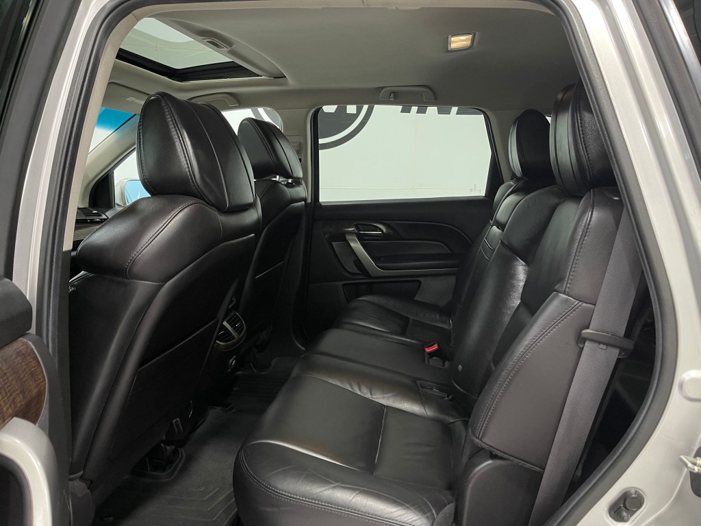 2011 Acura MDX Image 29