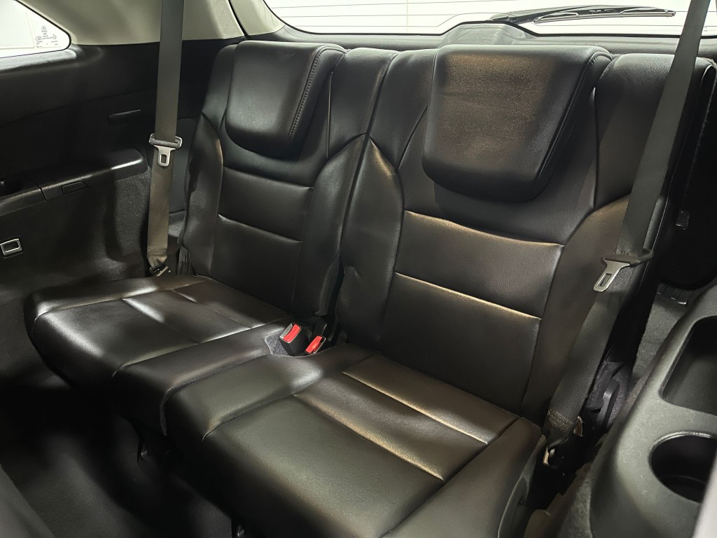 2011 Acura MDX Image 30