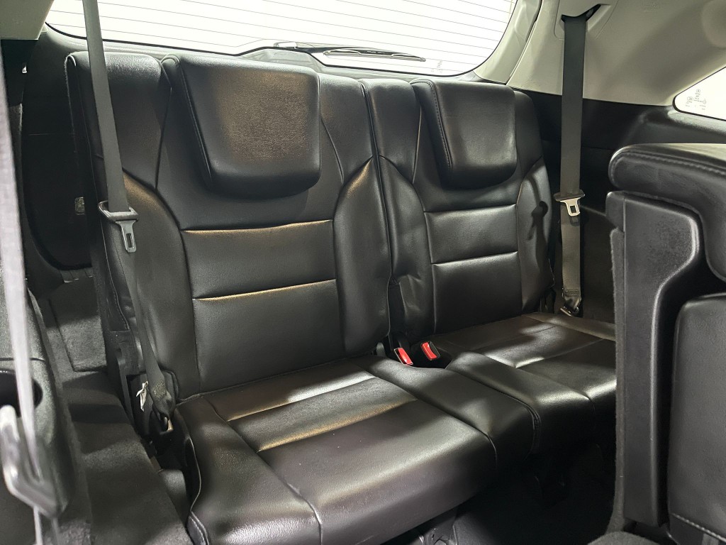 2011 Acura MDX Image 31