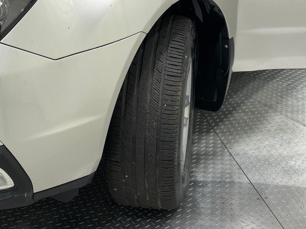 2011 Acura MDX Image 37