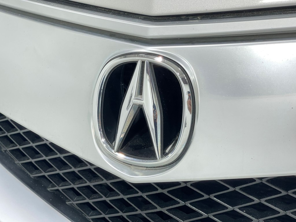 2011 Acura MDX Image 39