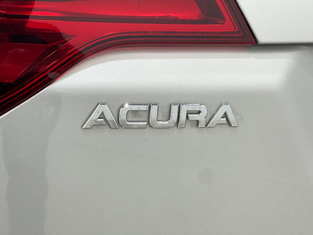 2011 Acura MDX Image 40