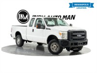 Image for 2013 Ford F-250 XL ID: 7535356